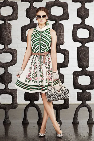 Look 1